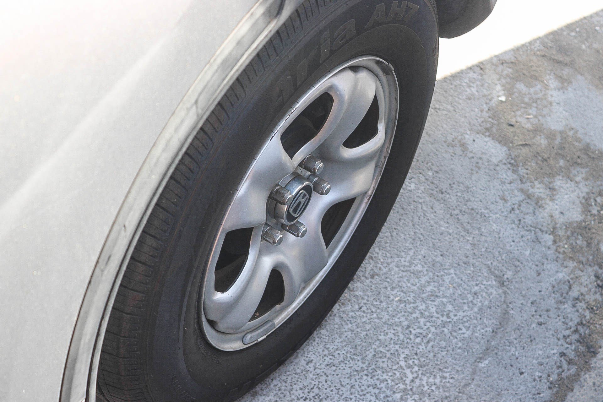 Used 2014 Honda CR-V LX image 10