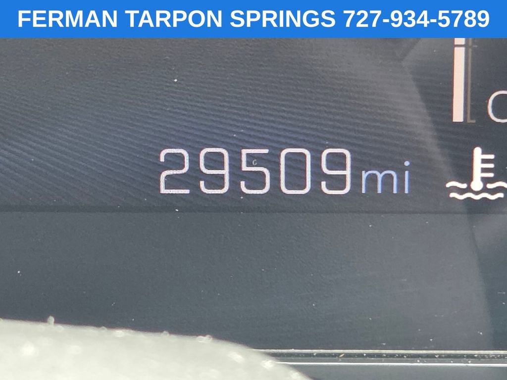 Certified 2025 Chevrolet Trax LT image 33