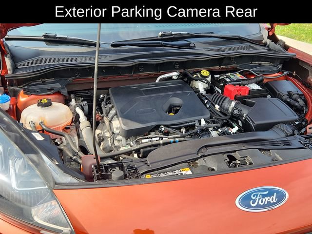 Used 2020 Ford Escape S FWD image 15