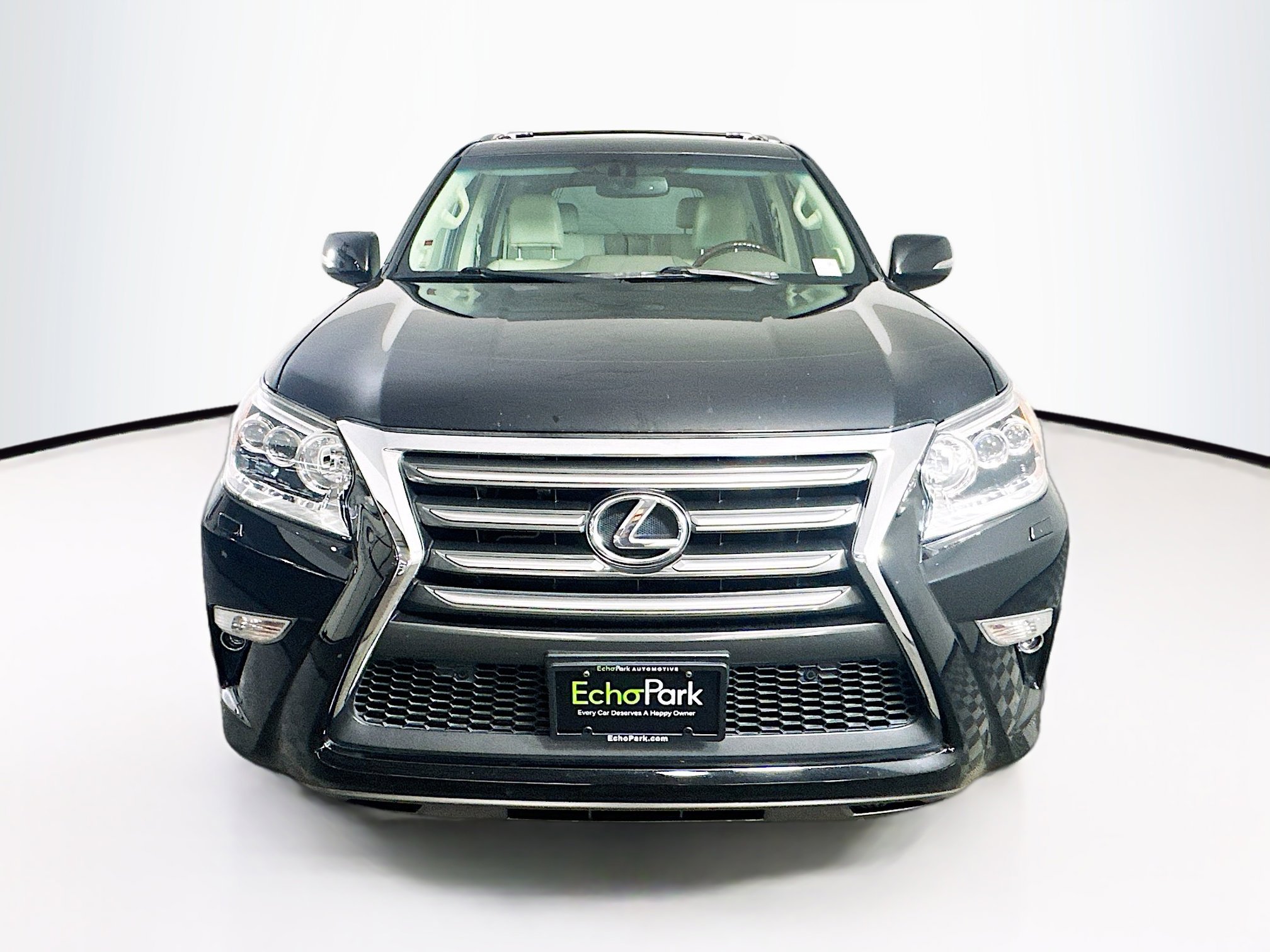Used 2017 Lexus GX 460 Premium AWD/4WD image 2
