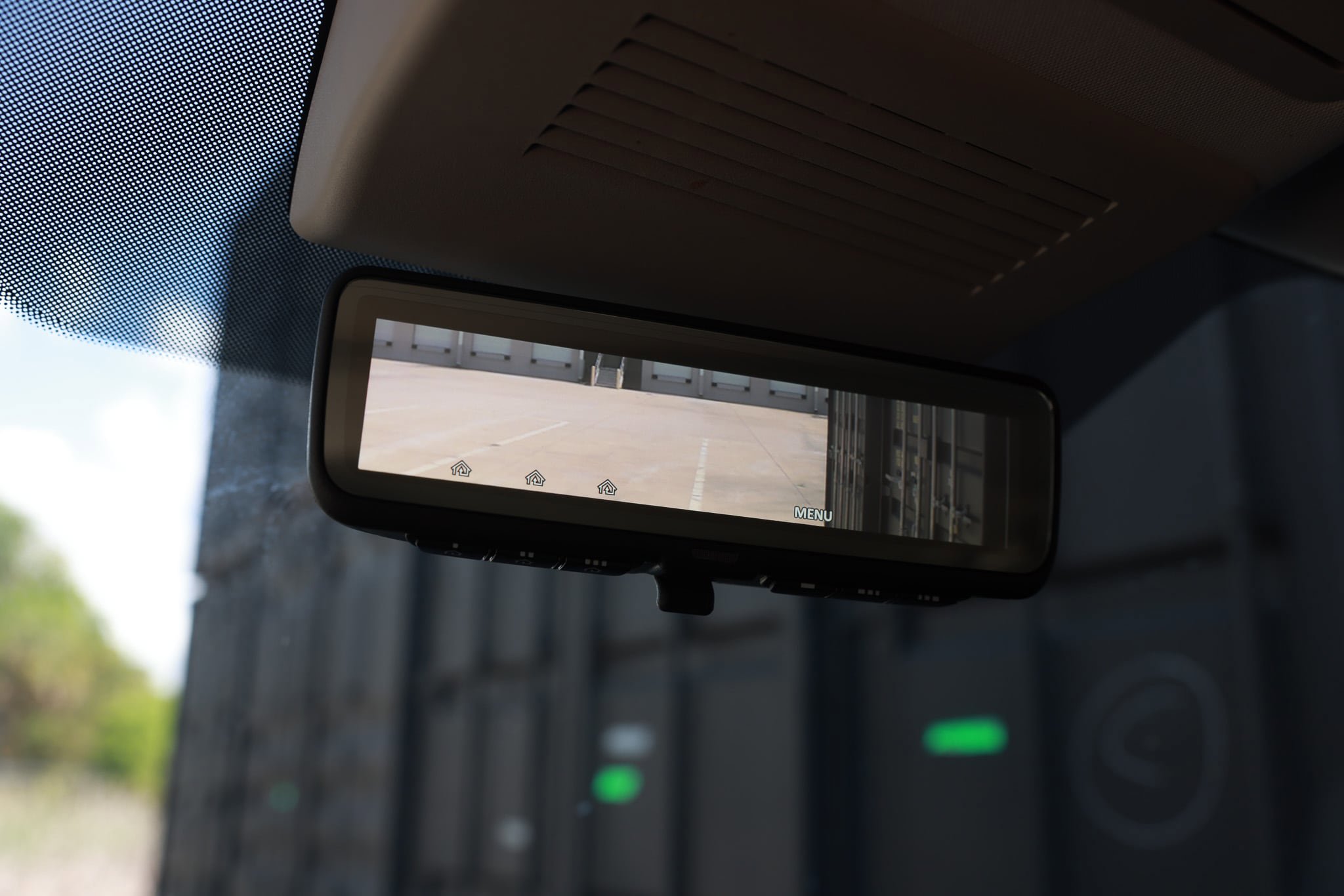 Used 2020 INFINITI QX80 Luxe w/ Proassist Package image 44