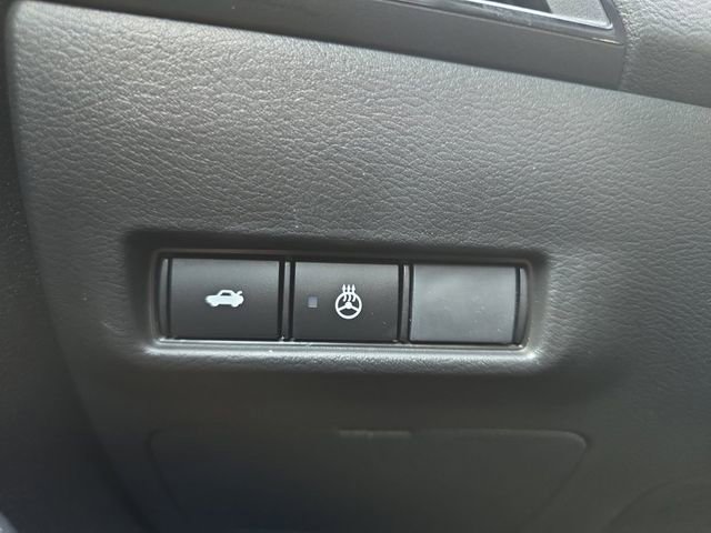 New 2026 Nissan Sentra SV w/ SV Convenience Package image 10