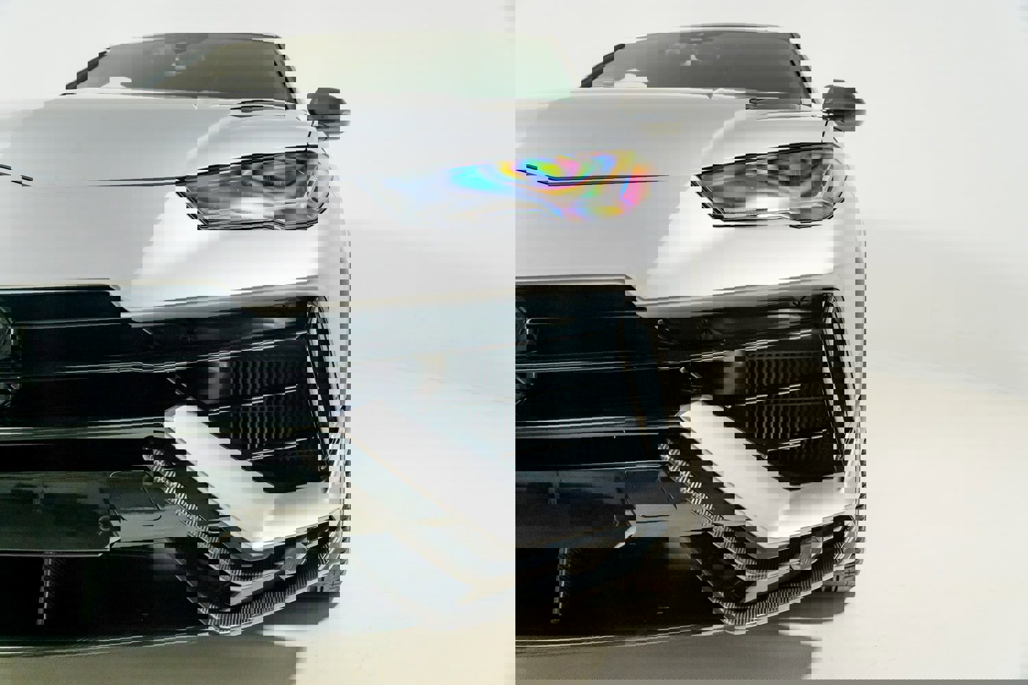 Used 2024 Lamborghini Urus Performante image 45