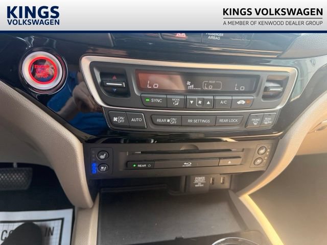 Used 2016 Honda Pilot Elite image 24