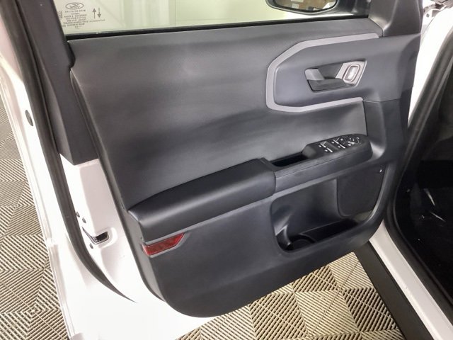 Used 2022 Ford Bronco Sport Big Bend w/ Convenience Package image 16