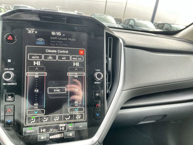 Used 2025 Subaru Crosstrek 2.0i Premium image 18