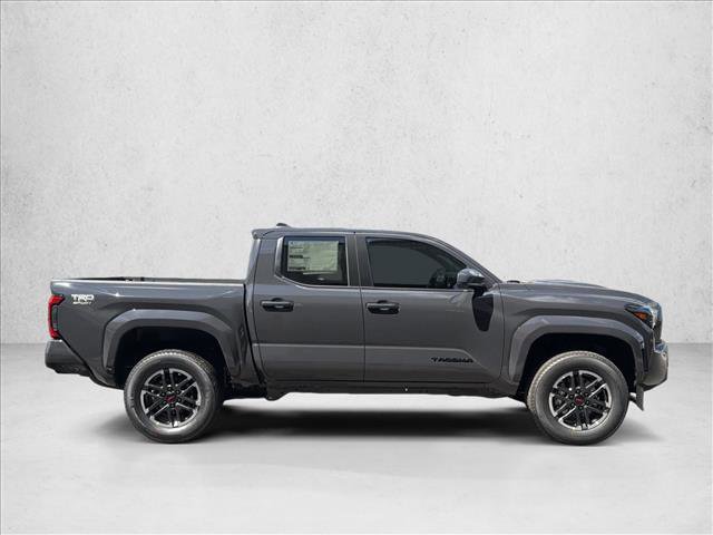 New 2026 Toyota Tacoma TRD Sport image 4