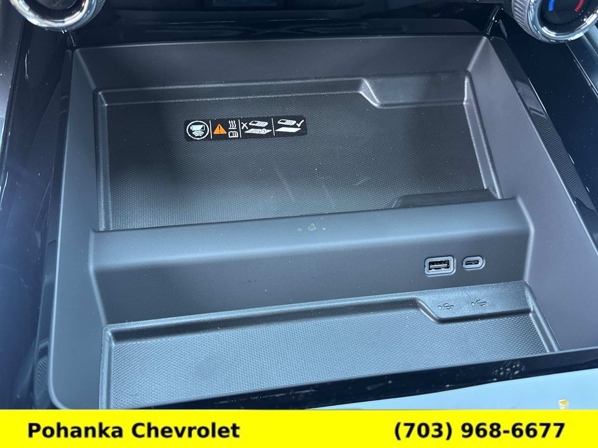 New 2026 Chevrolet Suburban Z71 w/ Z71 Off-Road Package AWD/4WD image 17