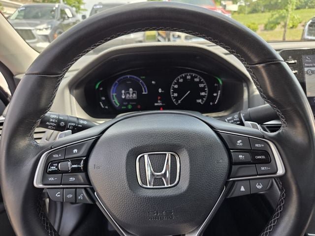 Used 2021 Honda Accord Touring image 24