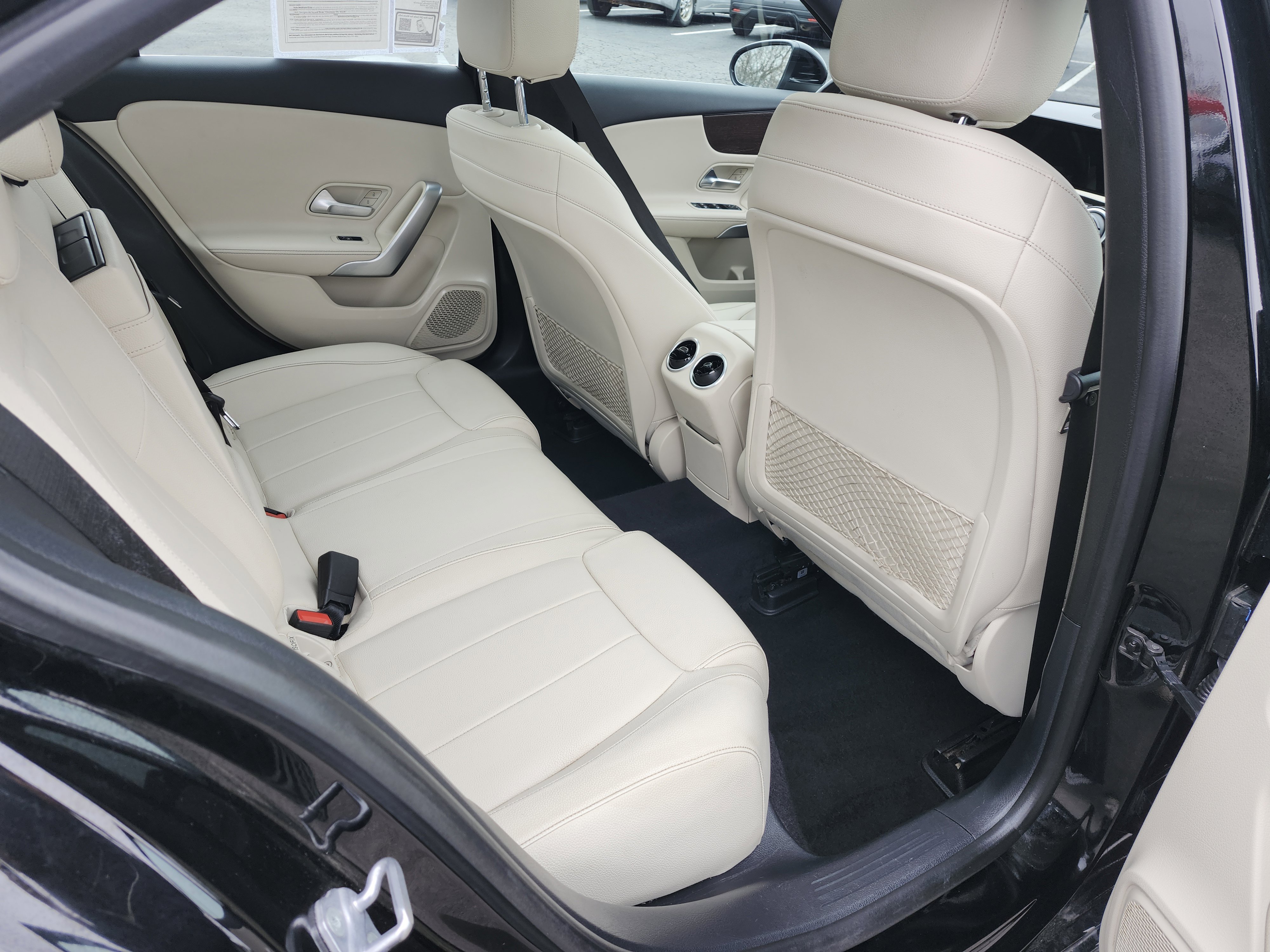 Used 2019 Mercedes-Benz A 220 A 220 image 23