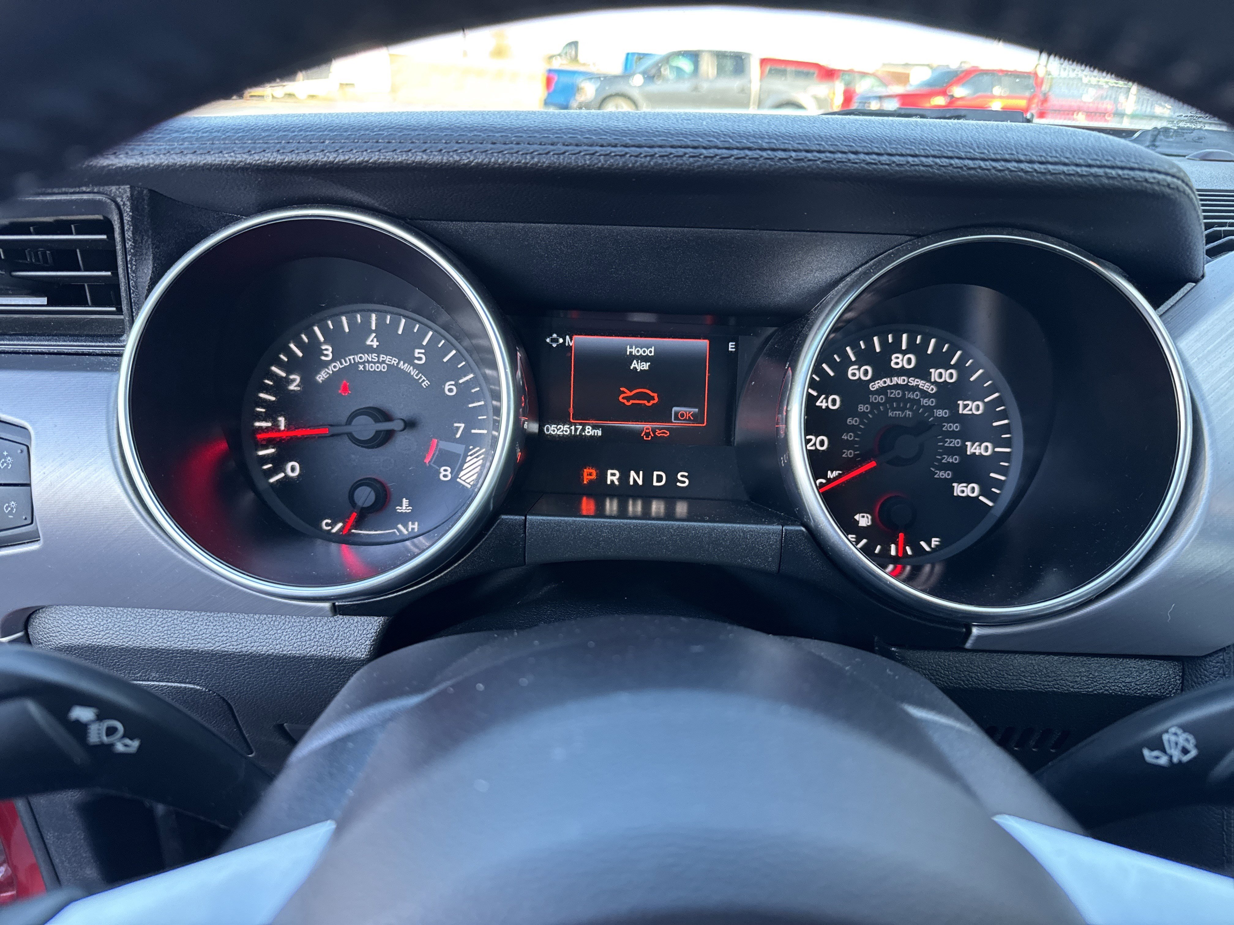 Certified 2019 Ford Mustang GT Premium image 33