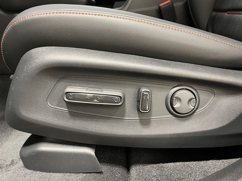 New 2025 Honda CR-V Sport-L image 15