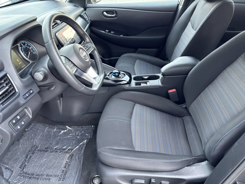 Used 2025 Nissan Leaf SV Plus FWD image 13