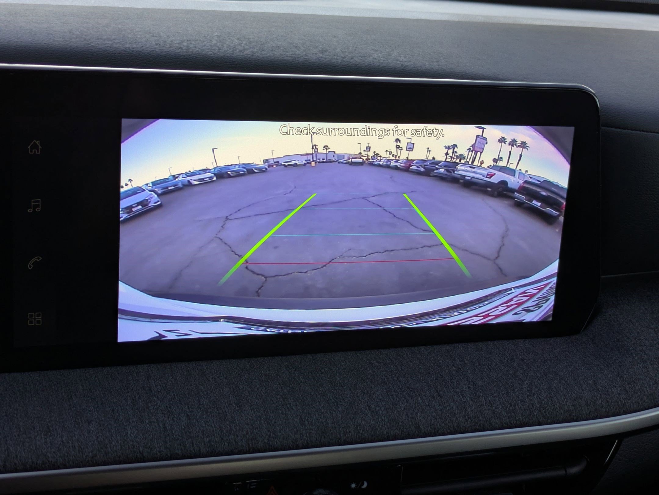 New 2026 Nissan Kicks S image 17