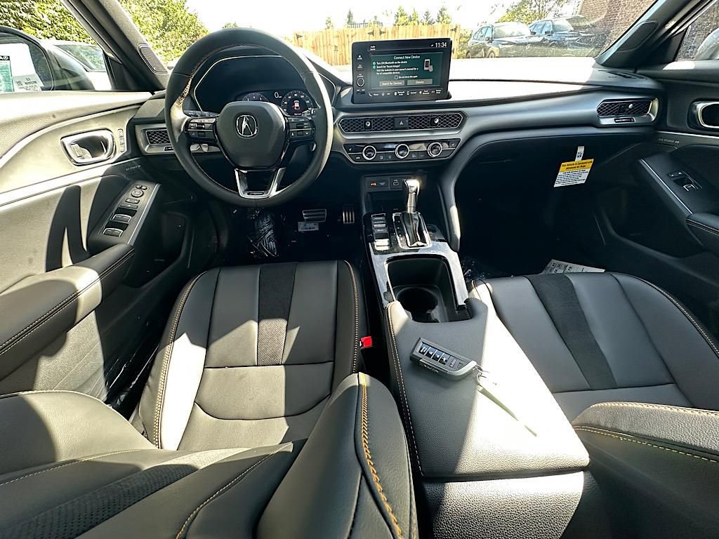 New 2026 Acura Integra A-Spec image 11