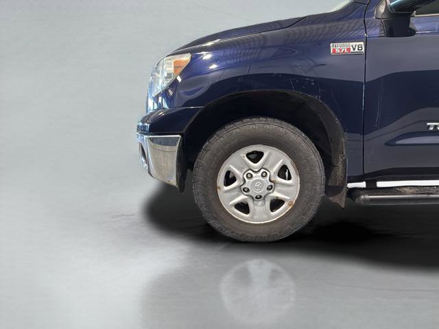 Used 2010 Toyota Tundra 4x4 Double Cab image 22
