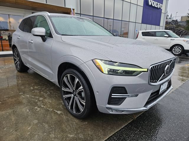 Certified 2023 Volvo XC60 B5 Ultimate w/ Protection Package Premier AWD/4WD image 3