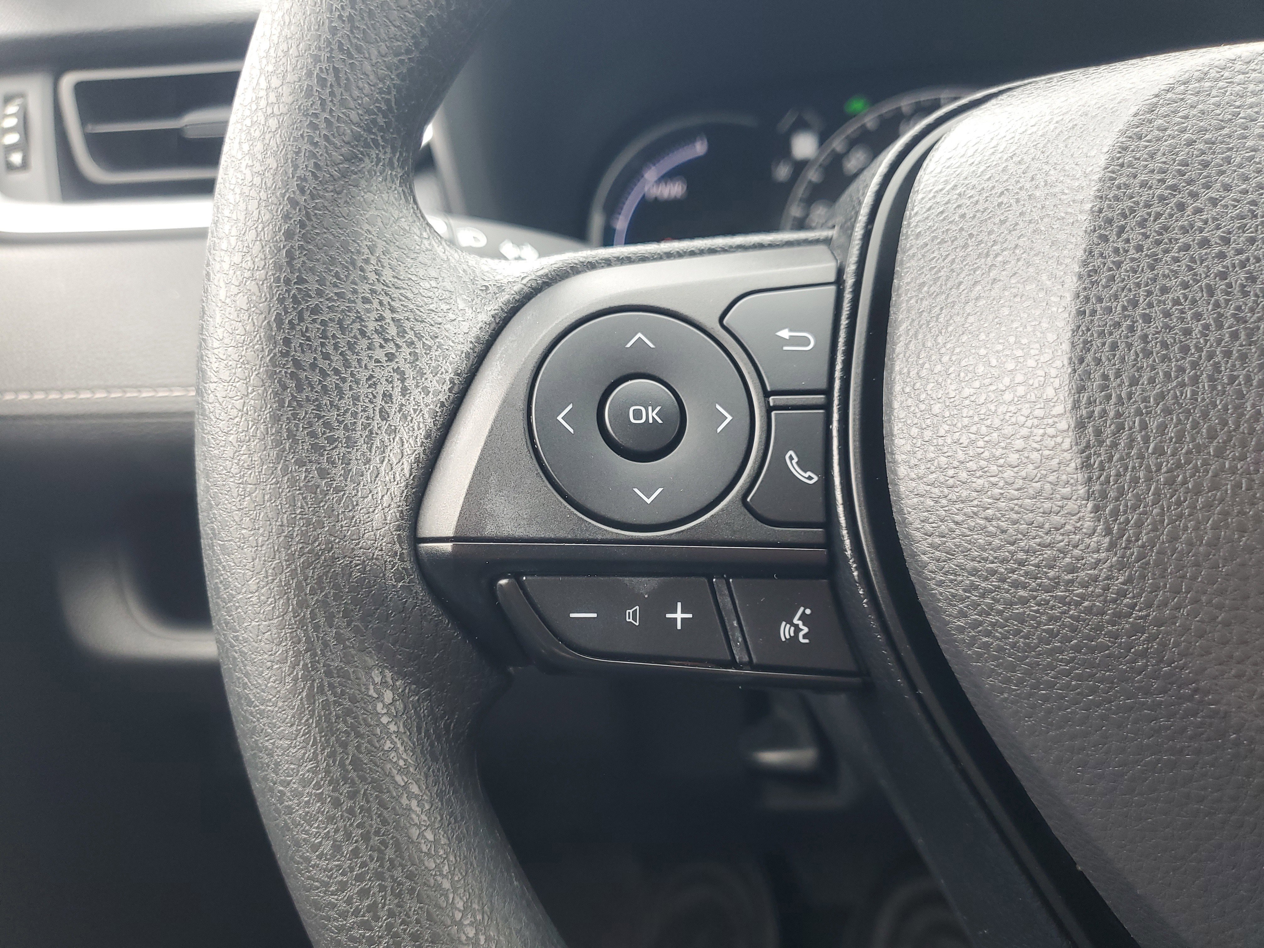 Certified 2024 Toyota RAV4 LE image 20