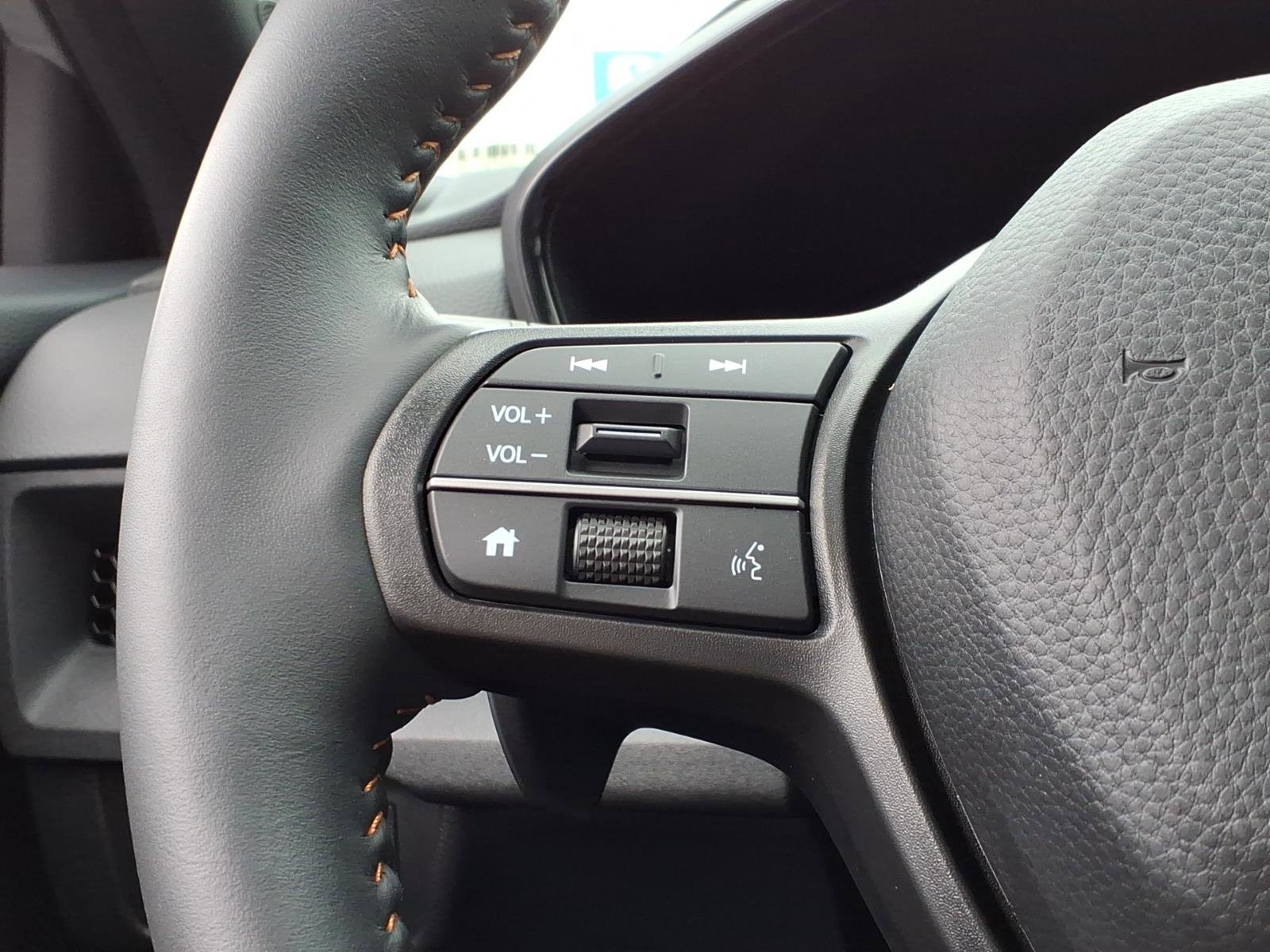 Certified 2024 Honda CR-V Sport-L image 27