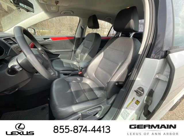 Used 2014 Volkswagen Jetta SE image 12
