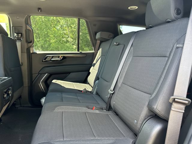 New 2026 Chevrolet Tahoe LS AWD/4WD image 13