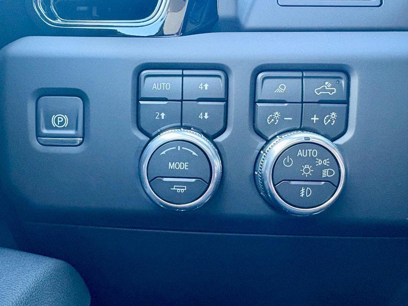 New 2026 GMC Sierra 1500 AT4 image 19