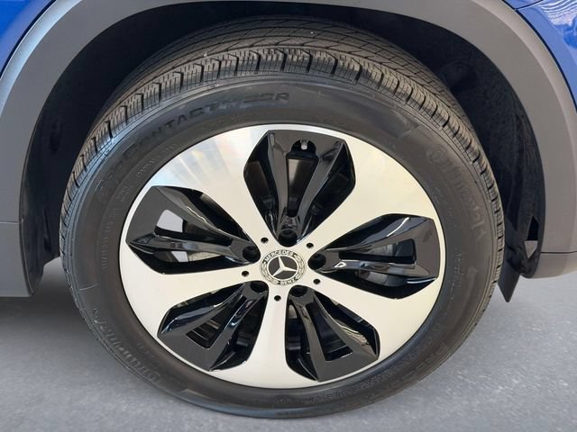 Certified 2026 Mercedes-Benz GLB 250 4MATIC image 8