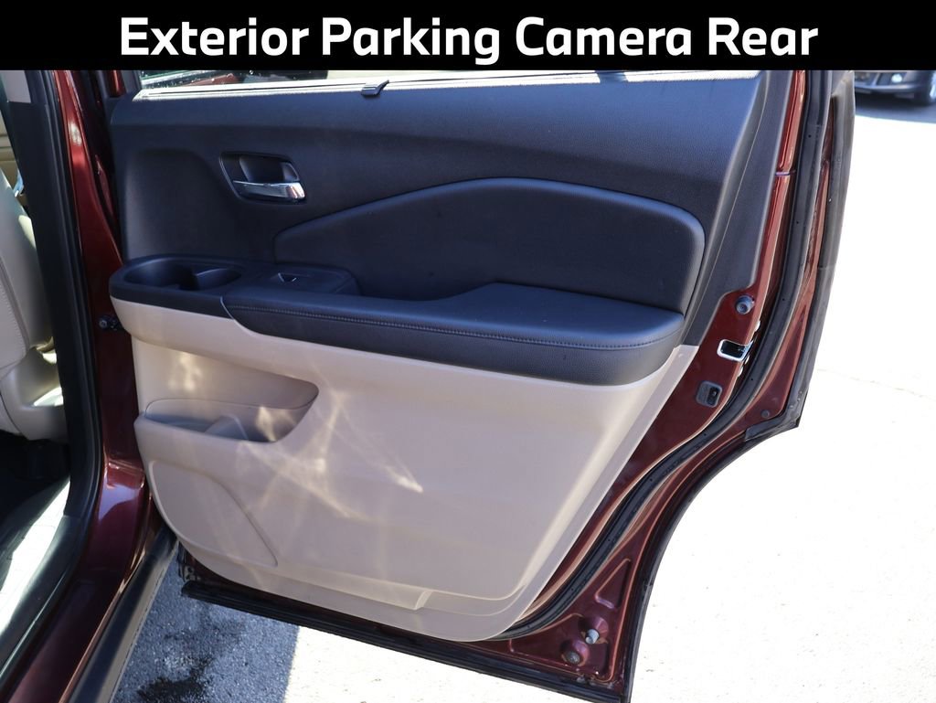 Used 2018 Honda Pilot Touring image 13