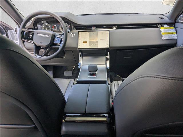 New 2026 Land Rover Range Rover Evoque S image 14