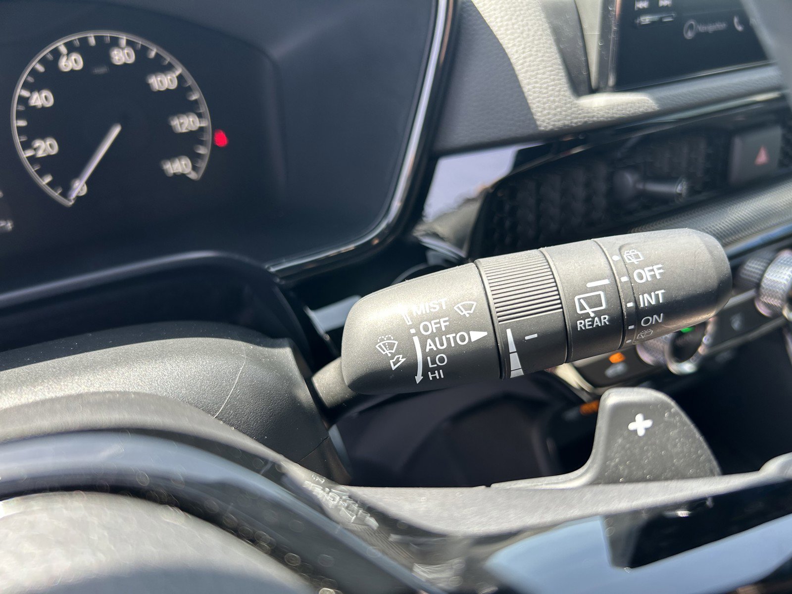 Certified 2025 Honda CR-V Sport Touring image 28