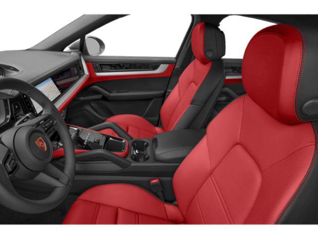 Certified 2026 Porsche Cayenne Coupe image 11