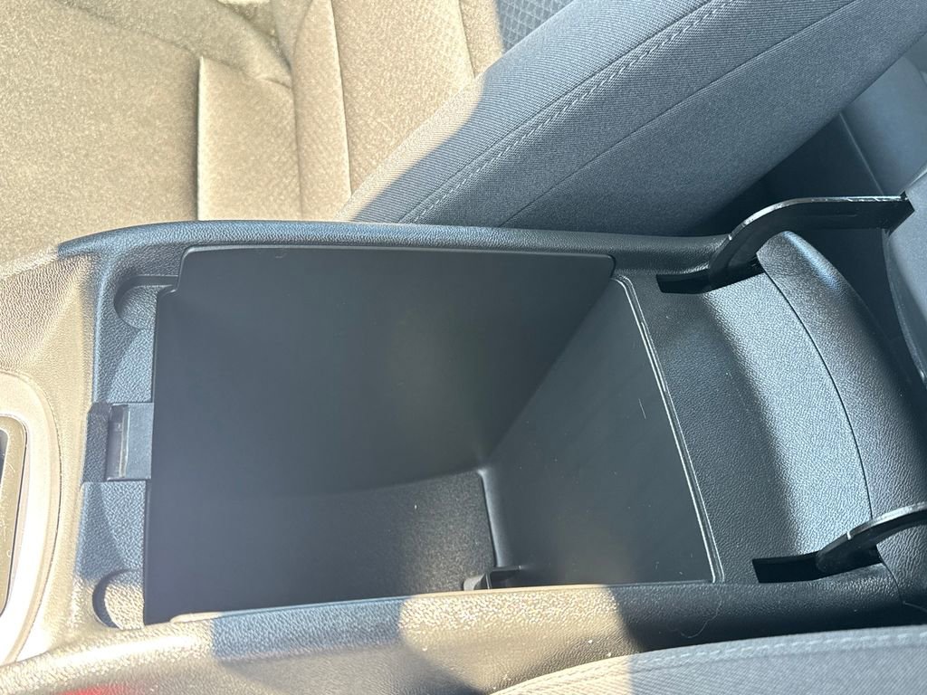 Used 2025 Chevrolet Malibu LT image 26