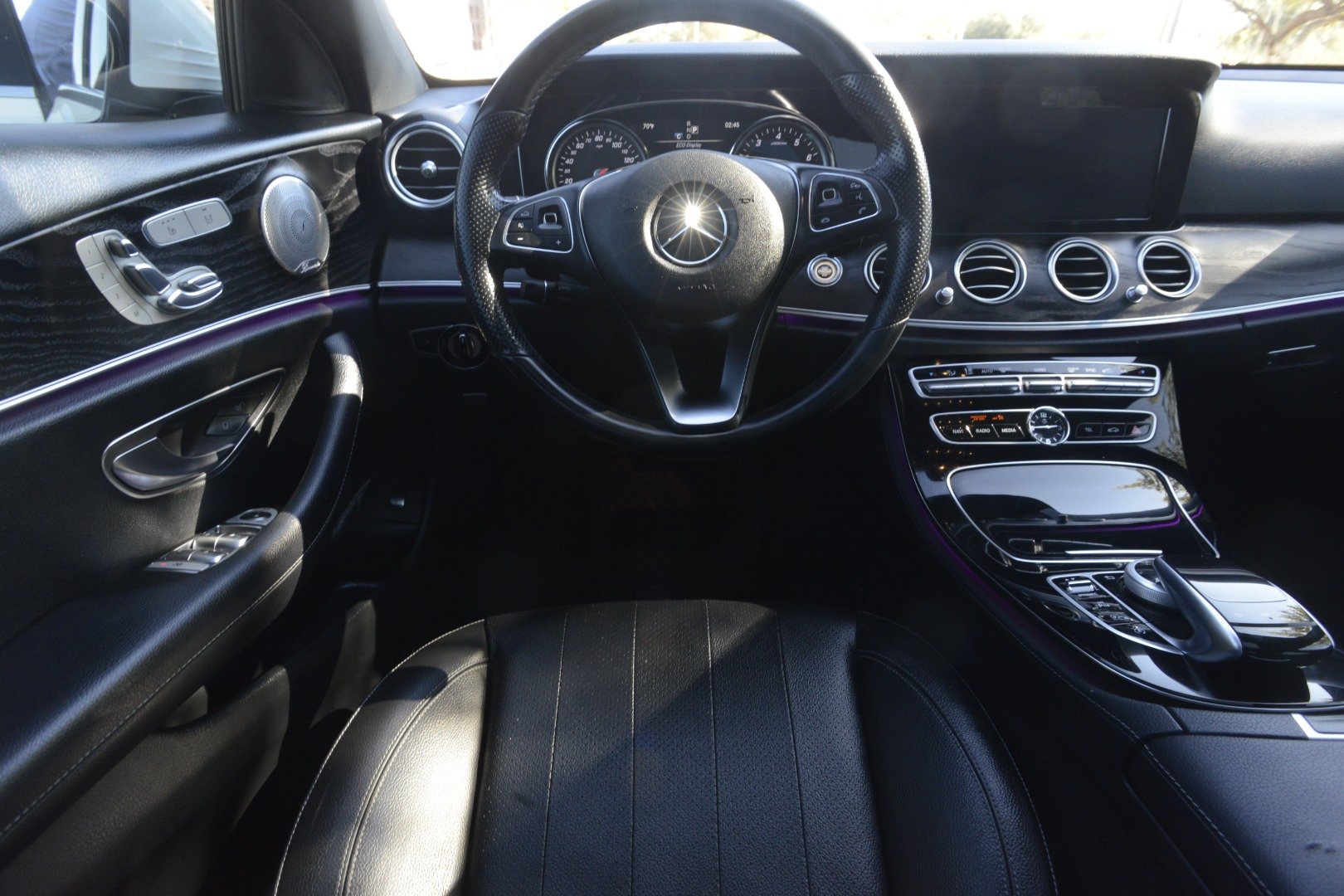 Used 2017 Mercedes-Benz E 300 image 16