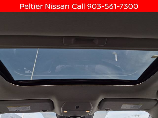 New 2026 Nissan Sentra SV w/ SV Convenience Package FWD image 14
