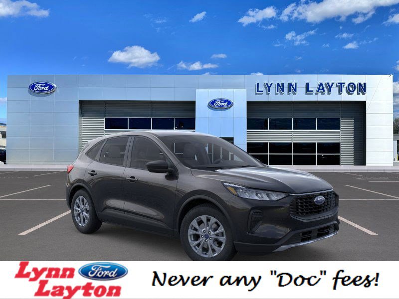 Used 2025 Ford Escape Active w/ Tech Pack #1 FWD image 7
