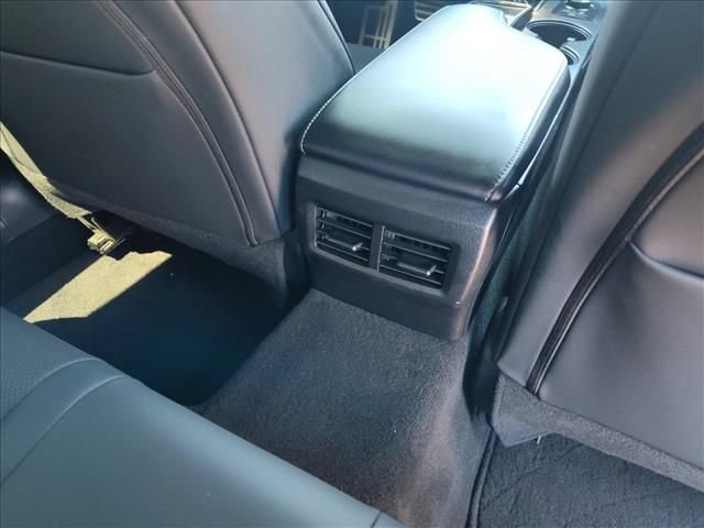 Used 2025 Lexus IS 350 F Sport w/ Accessory Package RWD image 11