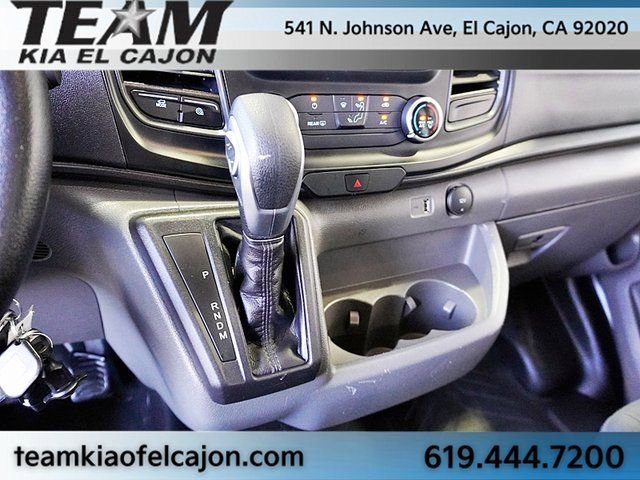 Used 2024 Ford Transit 250 Low Roof w/ Exterior Upgrade Package image 27