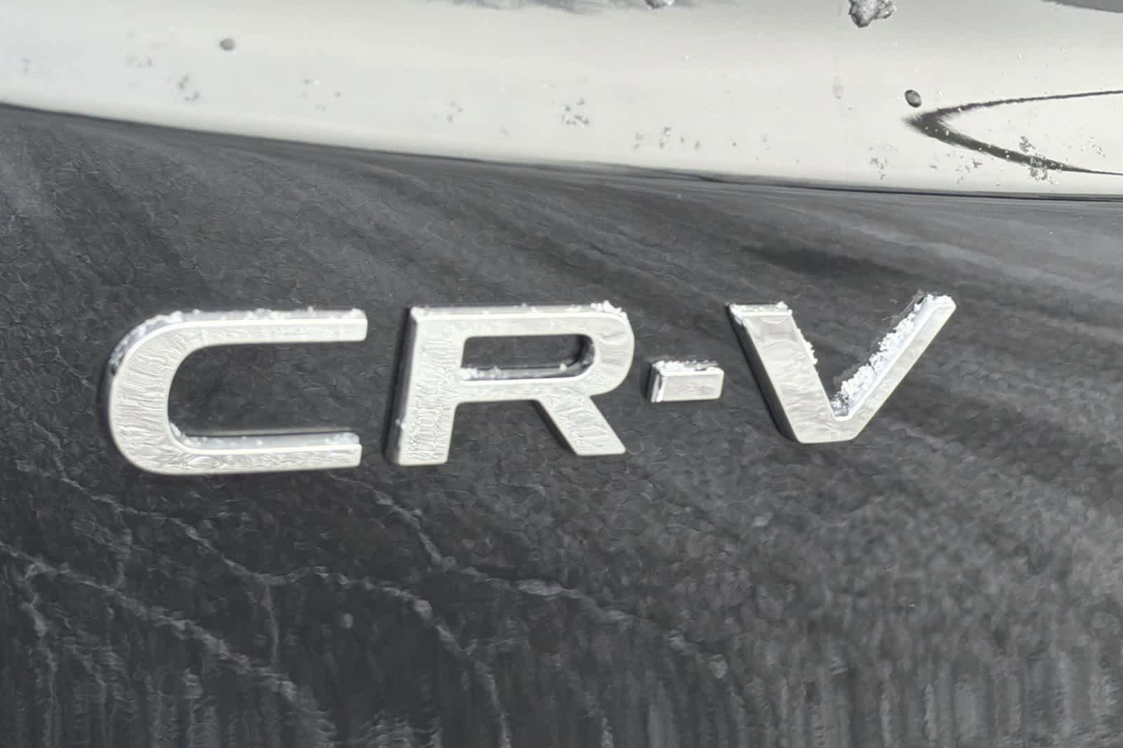 New 2026 Honda CR-V EX-L image 12