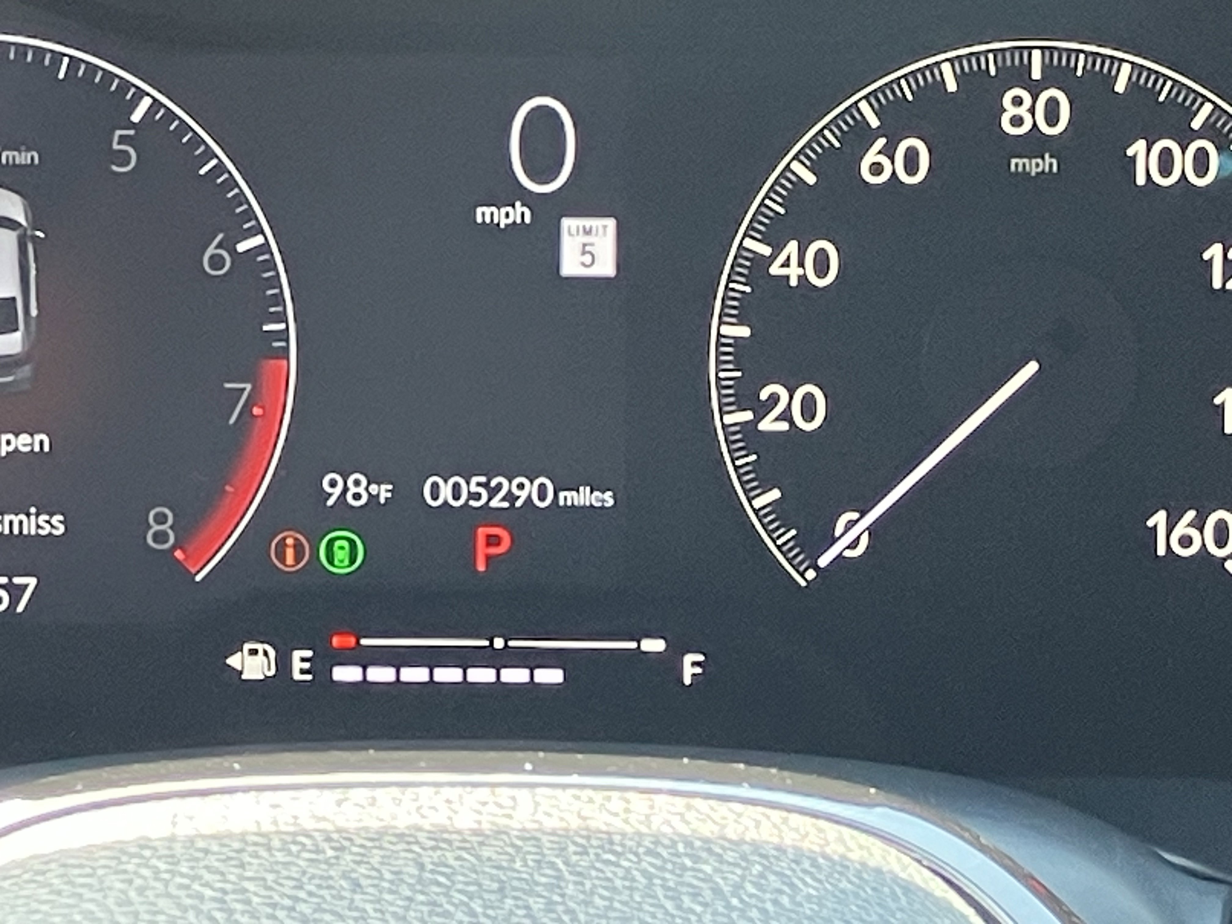 Certified 2023 Honda Civic LX image 24