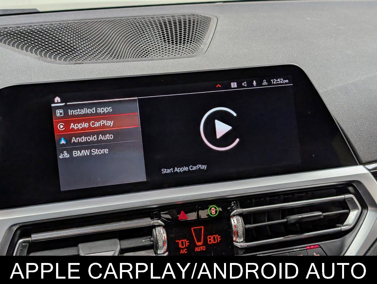 Used 2019 BMW 330i xDrive Sedan w/ Convenience Package image 38