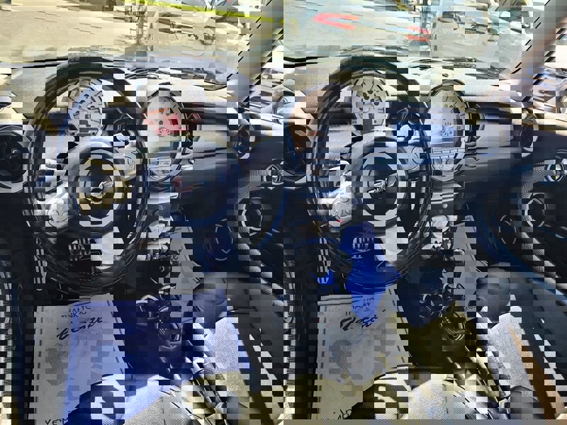 Used 2009 MINI Cooper Clubman S image 37