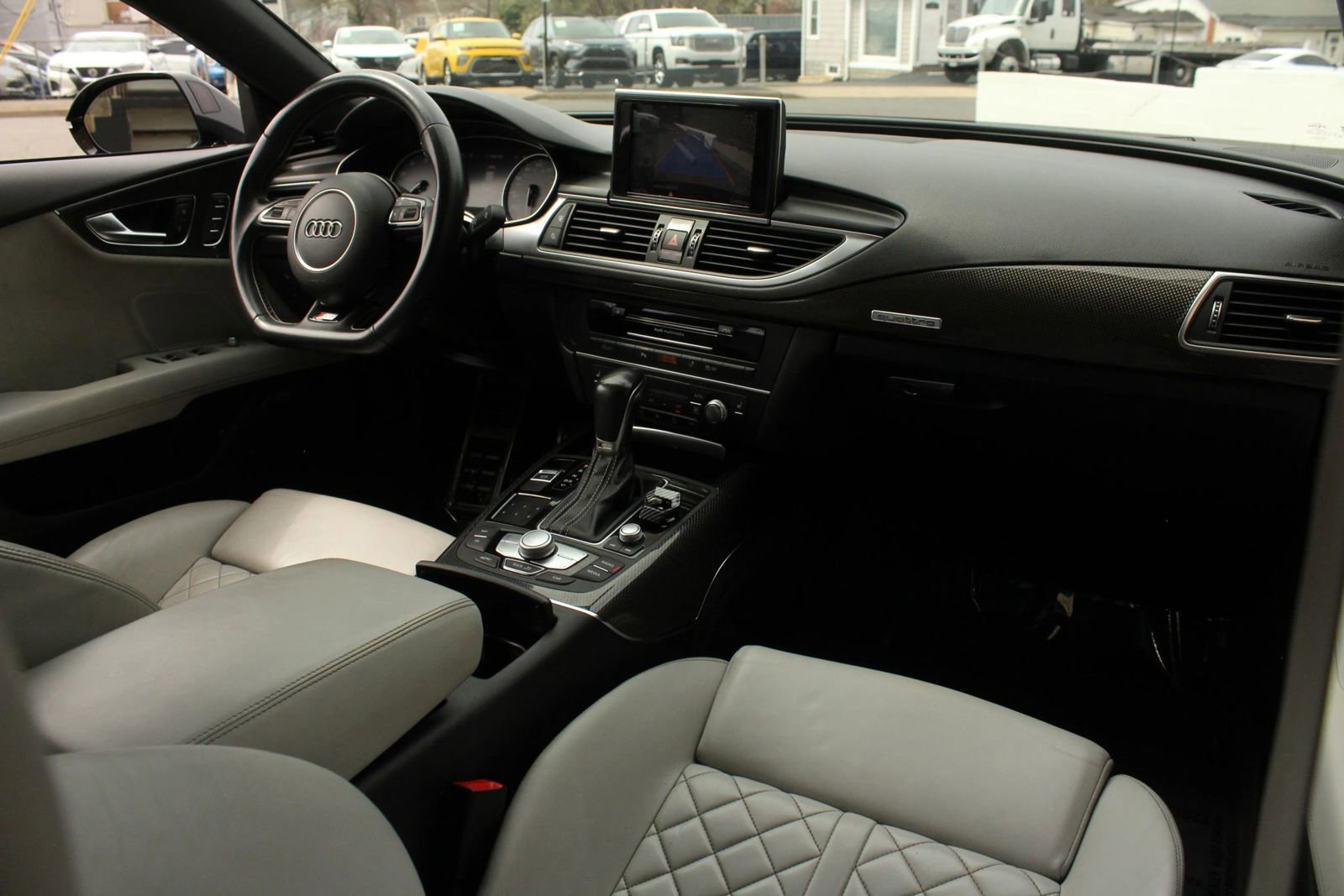 Used 2018 Audi S7 Premium Plus AWD/4WD image 22