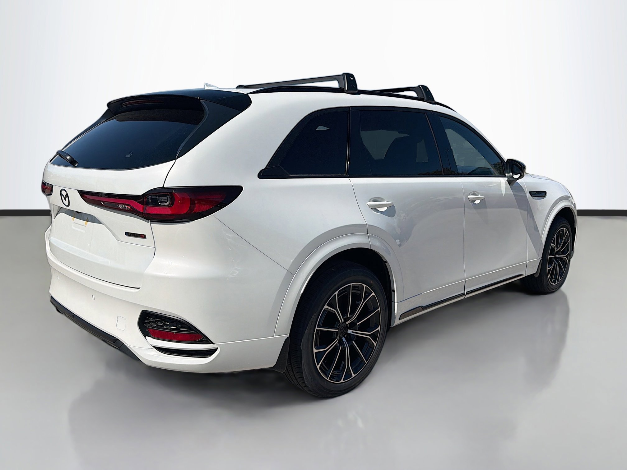 New 2026 MAZDA CX-70 3.3 Turbo S w/ Premium Package image 4