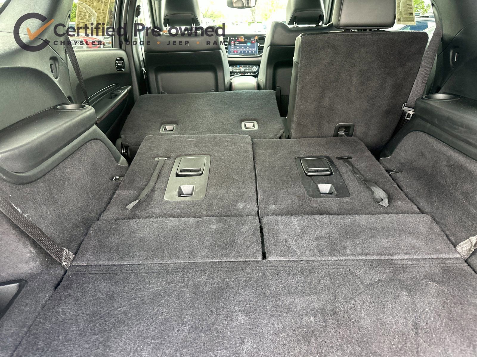 Used 2025 Dodge Durango GT image 17