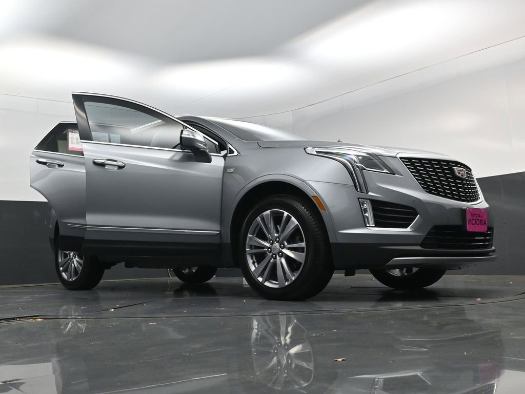 Used 2024 Cadillac XT5 Premium Luxury image 25