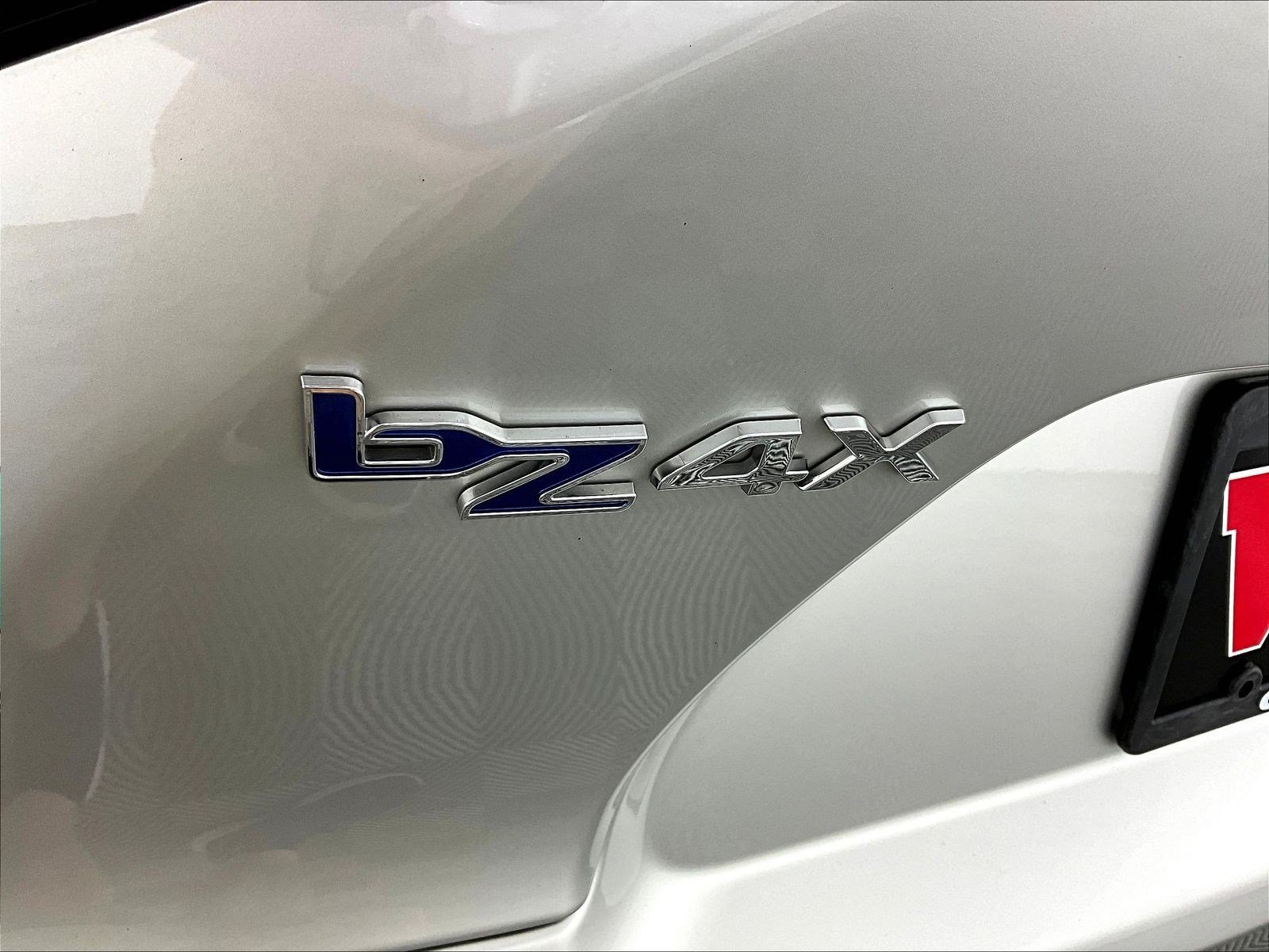 Used 2025 Toyota bZ4X FWD w/ Weather Package image 24