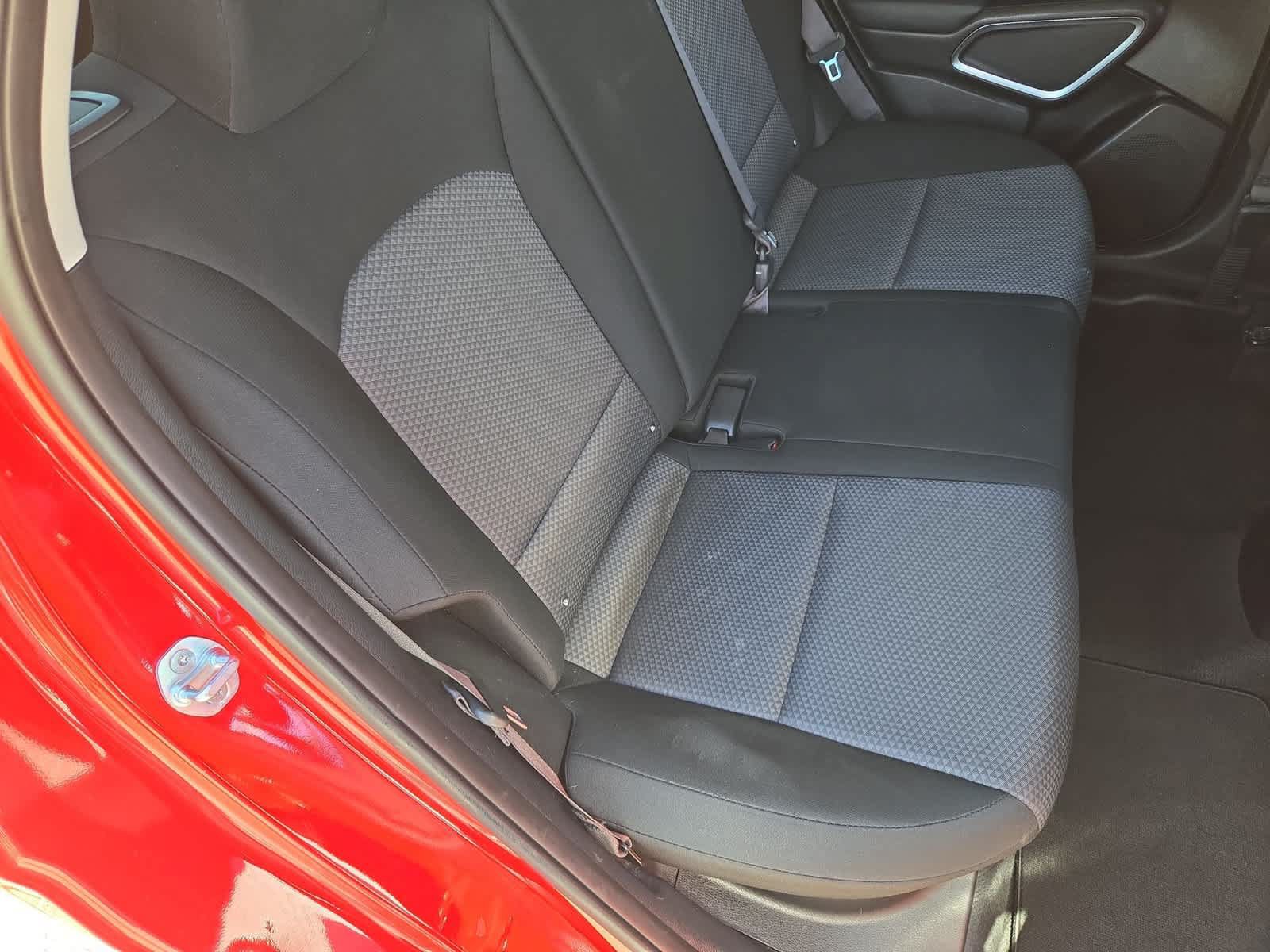 Used 2024 Kia Soul LX w/ Option Group 015 FWD image 20