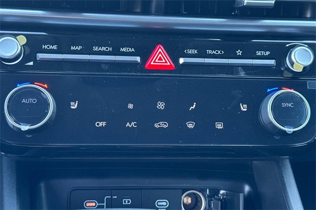 New 2026 Hyundai Tucson SEL image 20