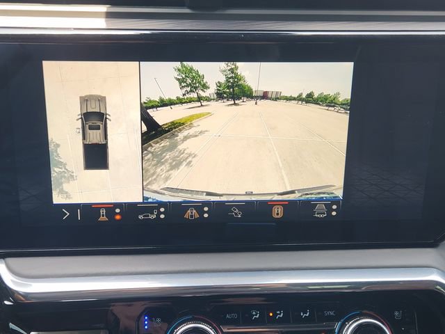 Used 2024 GMC Sierra 3500 Denali Ultimate AWD/4WD image 19