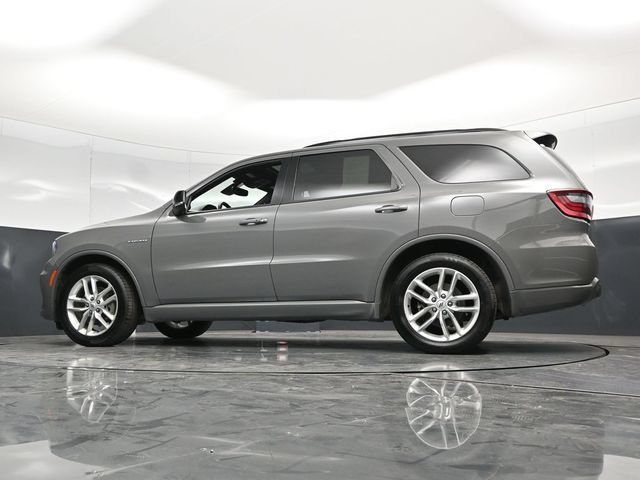 Used 2025 Dodge Durango R/T AWD/4WD image 60